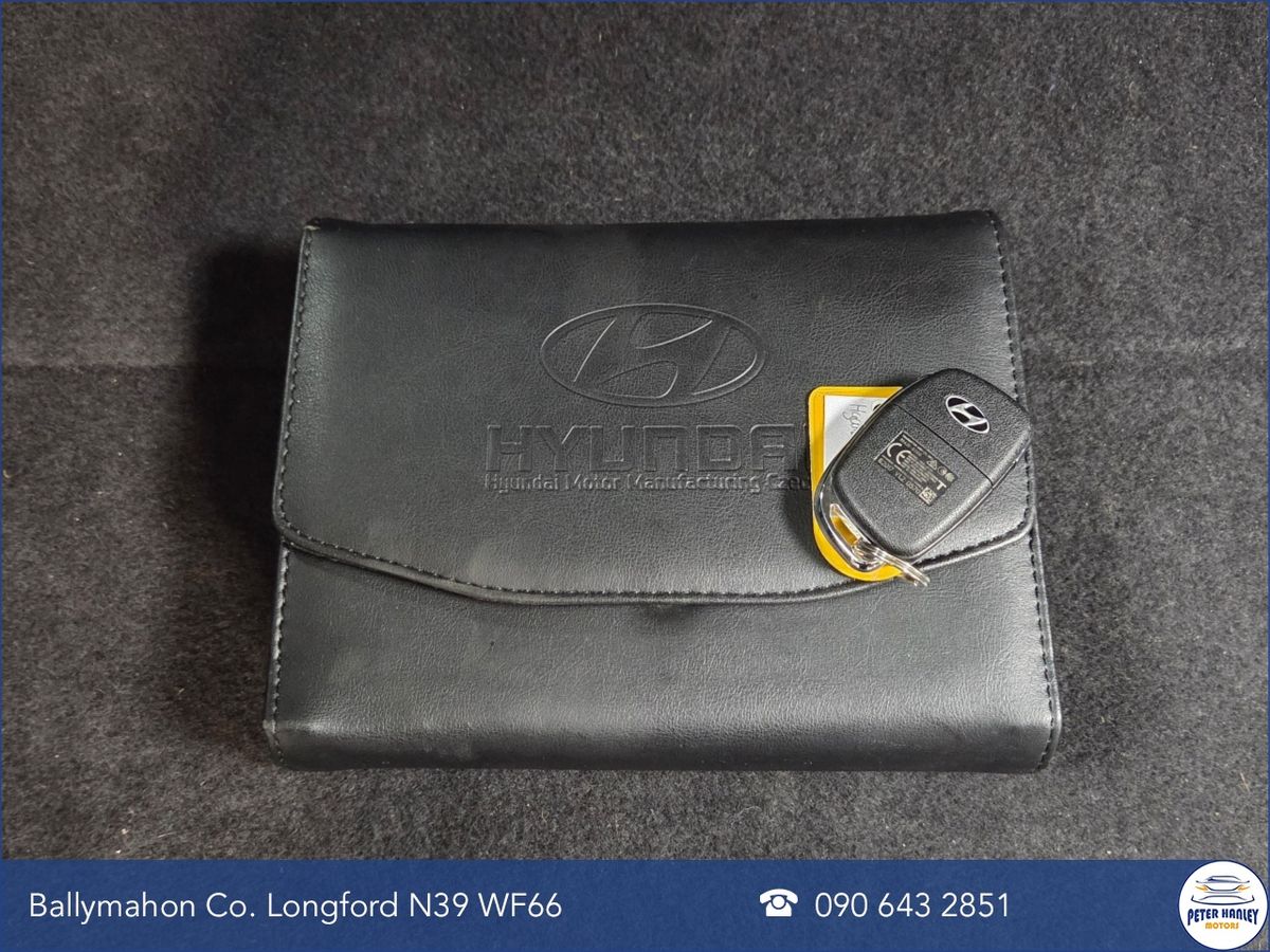 Hyundai Tucson 1.7 D Executive SE