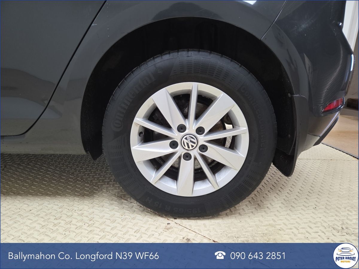 Volkswagen Golf 1.6 TDI 115HP Trendline