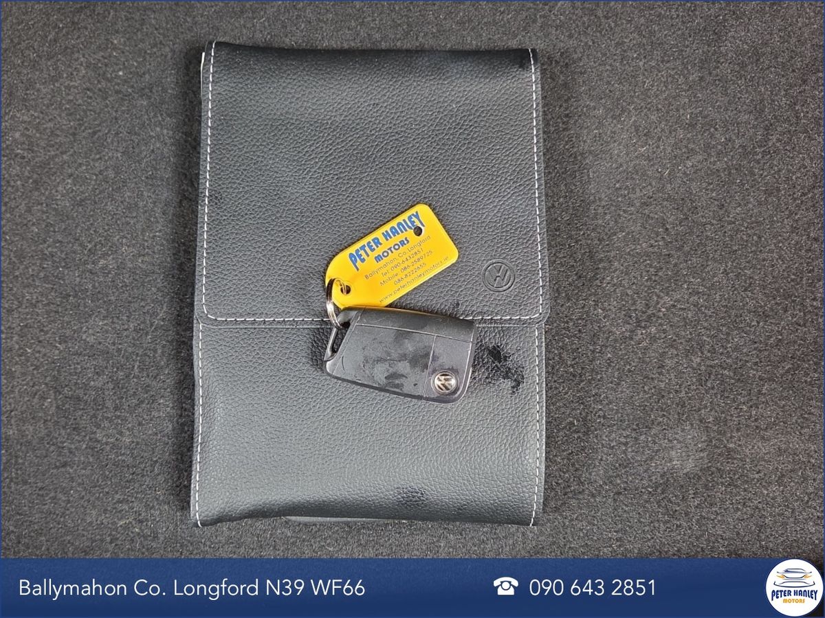 Volkswagen Golf 1.6 TDI 115HP Trendline