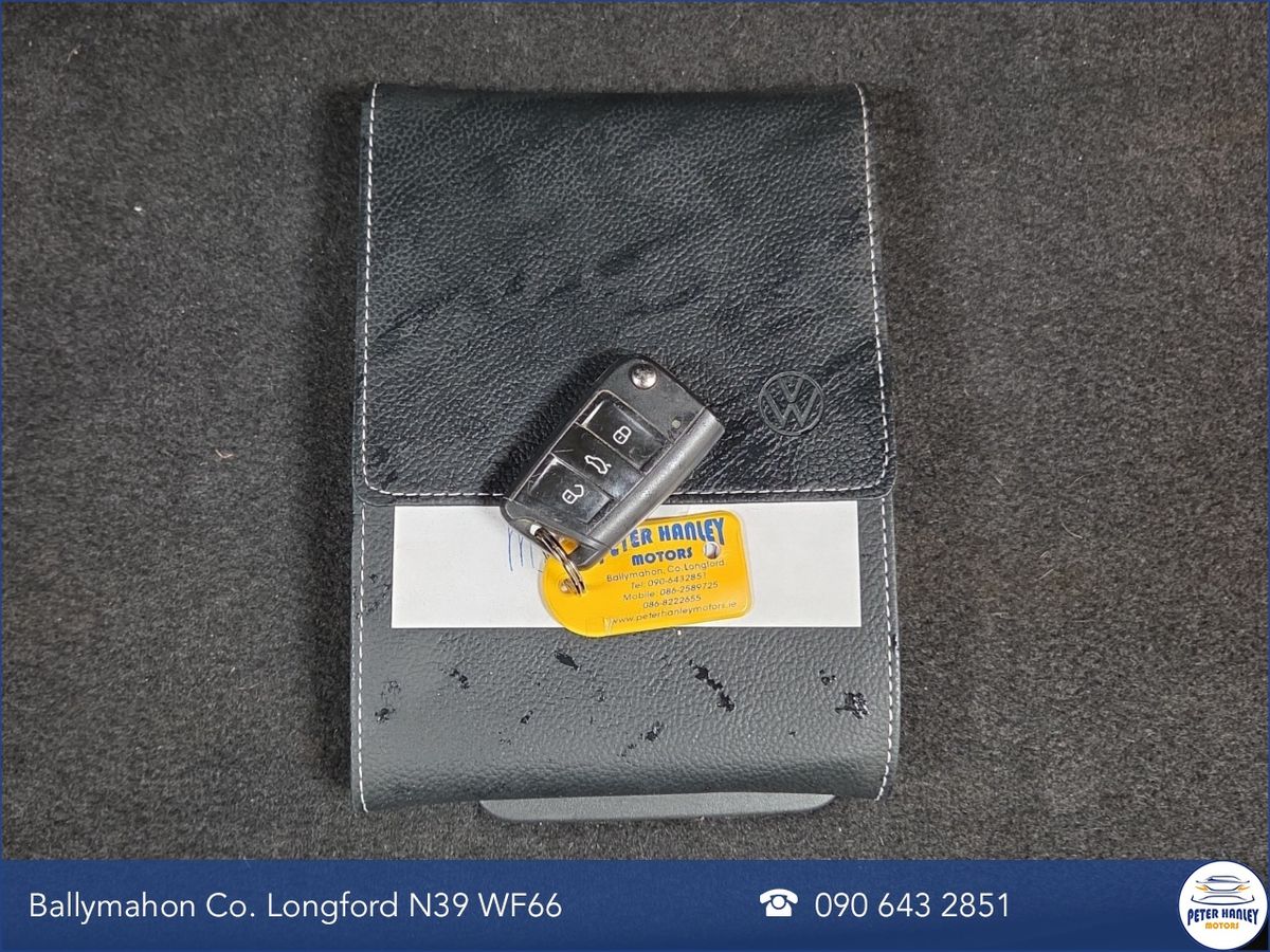 Volkswagen Golf 1.6 TDI 115HP Trendline