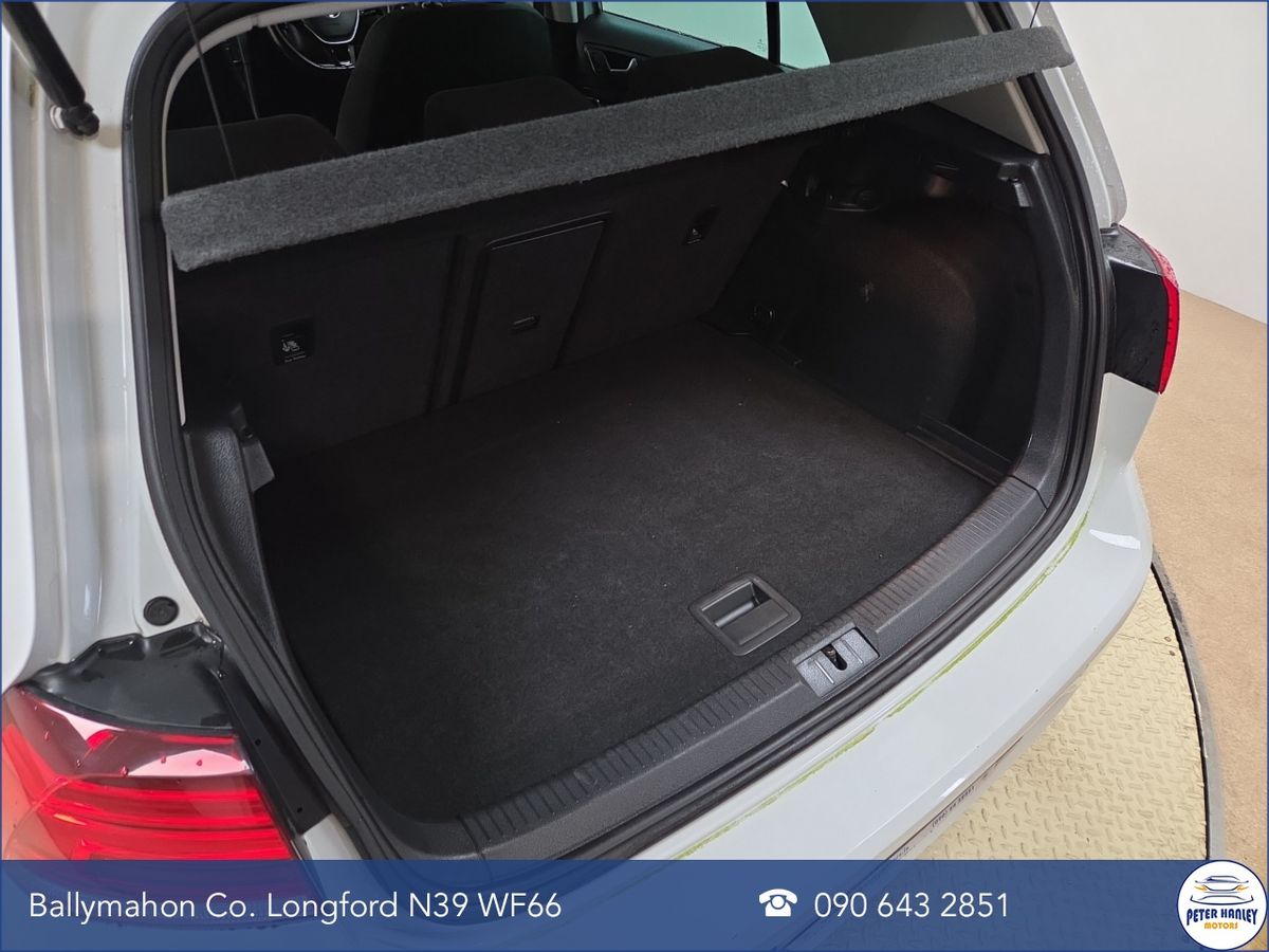 Volkswagen Golf 1.6 TDI 115HP Trendline