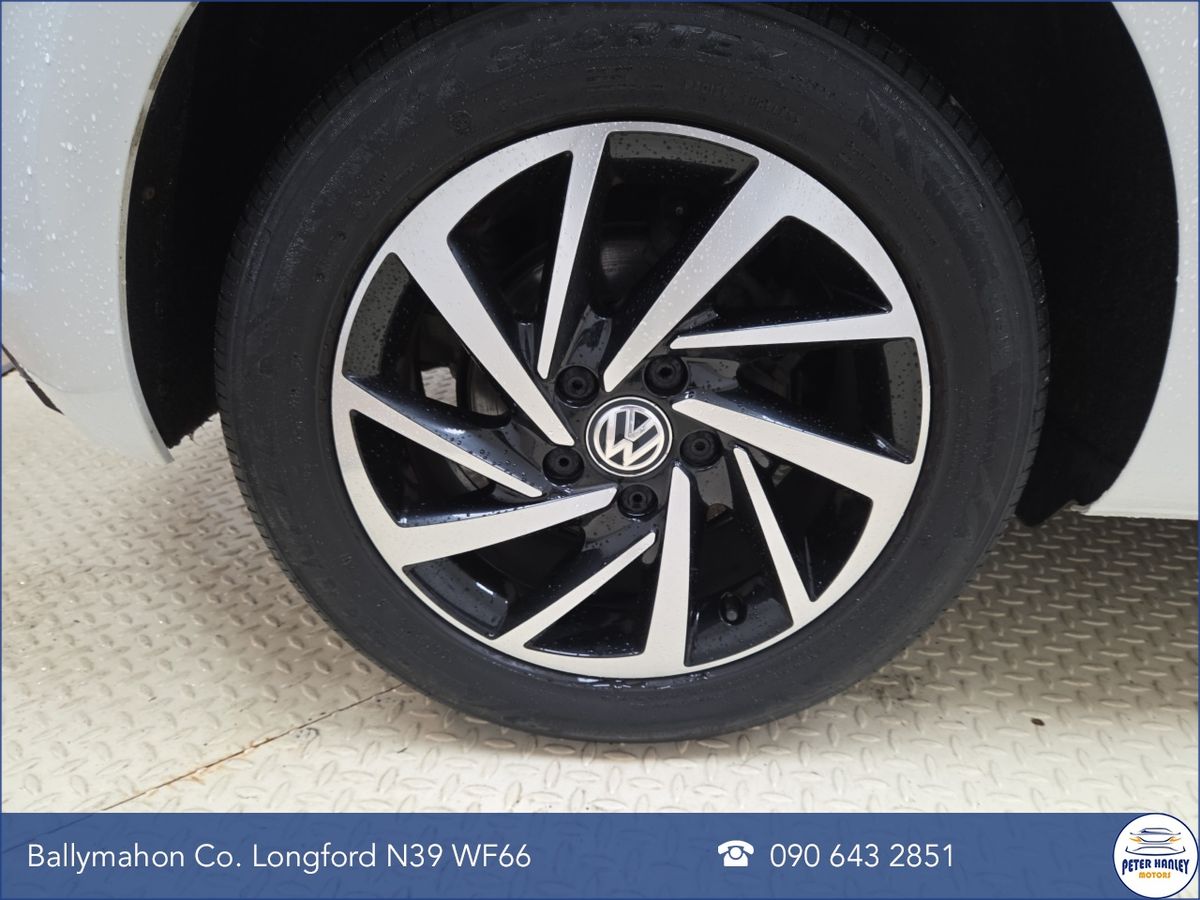 Volkswagen Golf 1.6 TDI 115HP Trendline