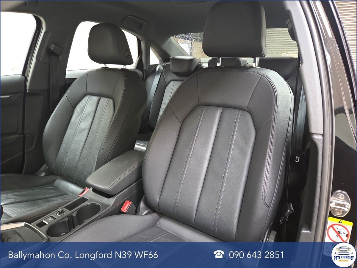 Audi A3 A3 Sport 30 Tdi  Sport  30 TDi 116 Start/Stop