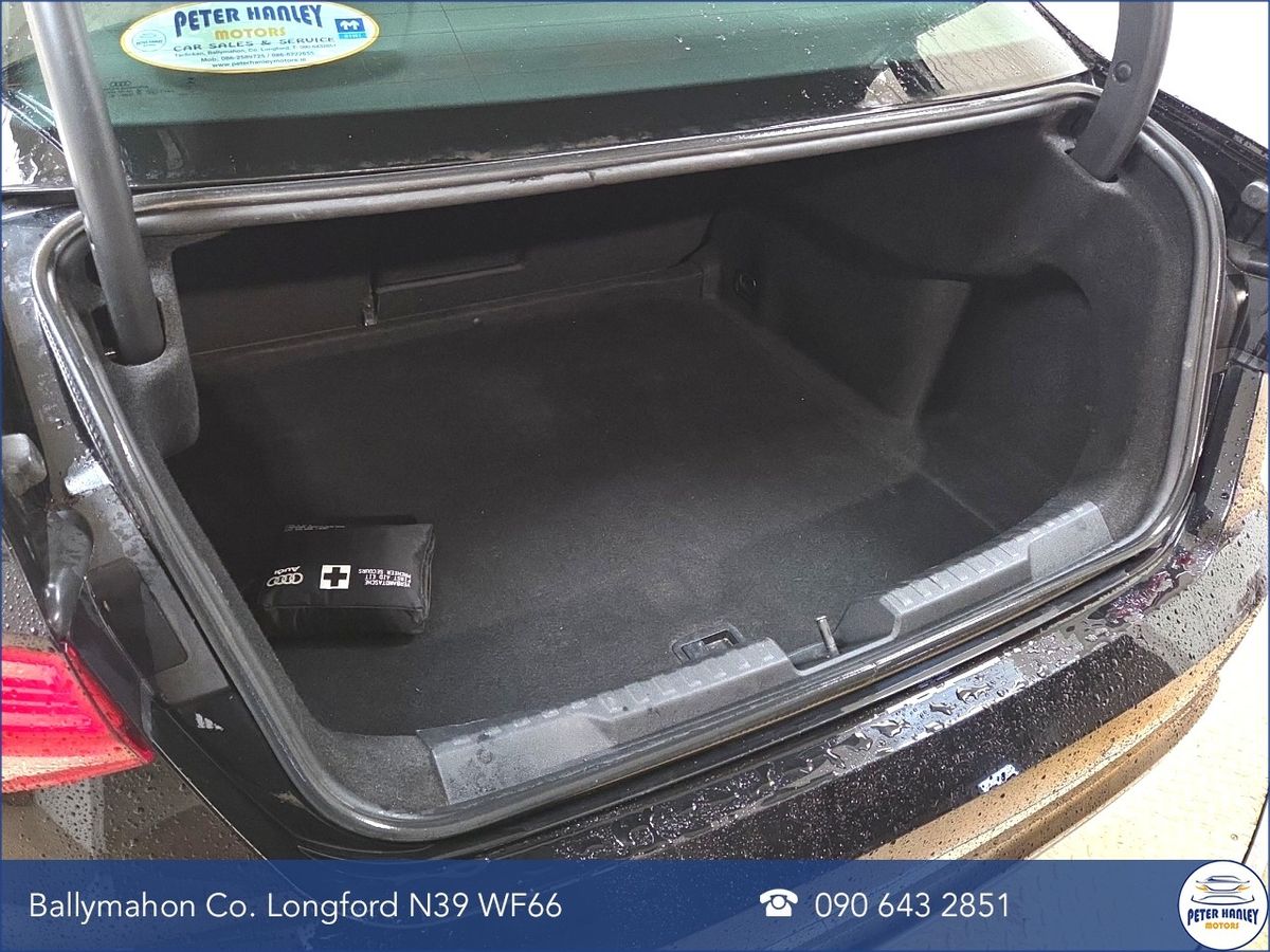 Audi A3 A3 Sport 30 Tdi  Sport  30 TDi 116 Start/Stop