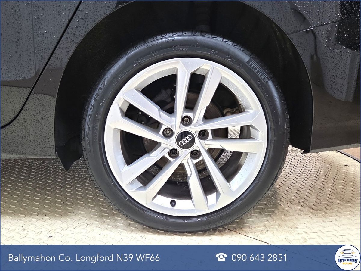 Audi A3 A3 Sport 30 Tdi  Sport  30 TDi 116 Start/Stop