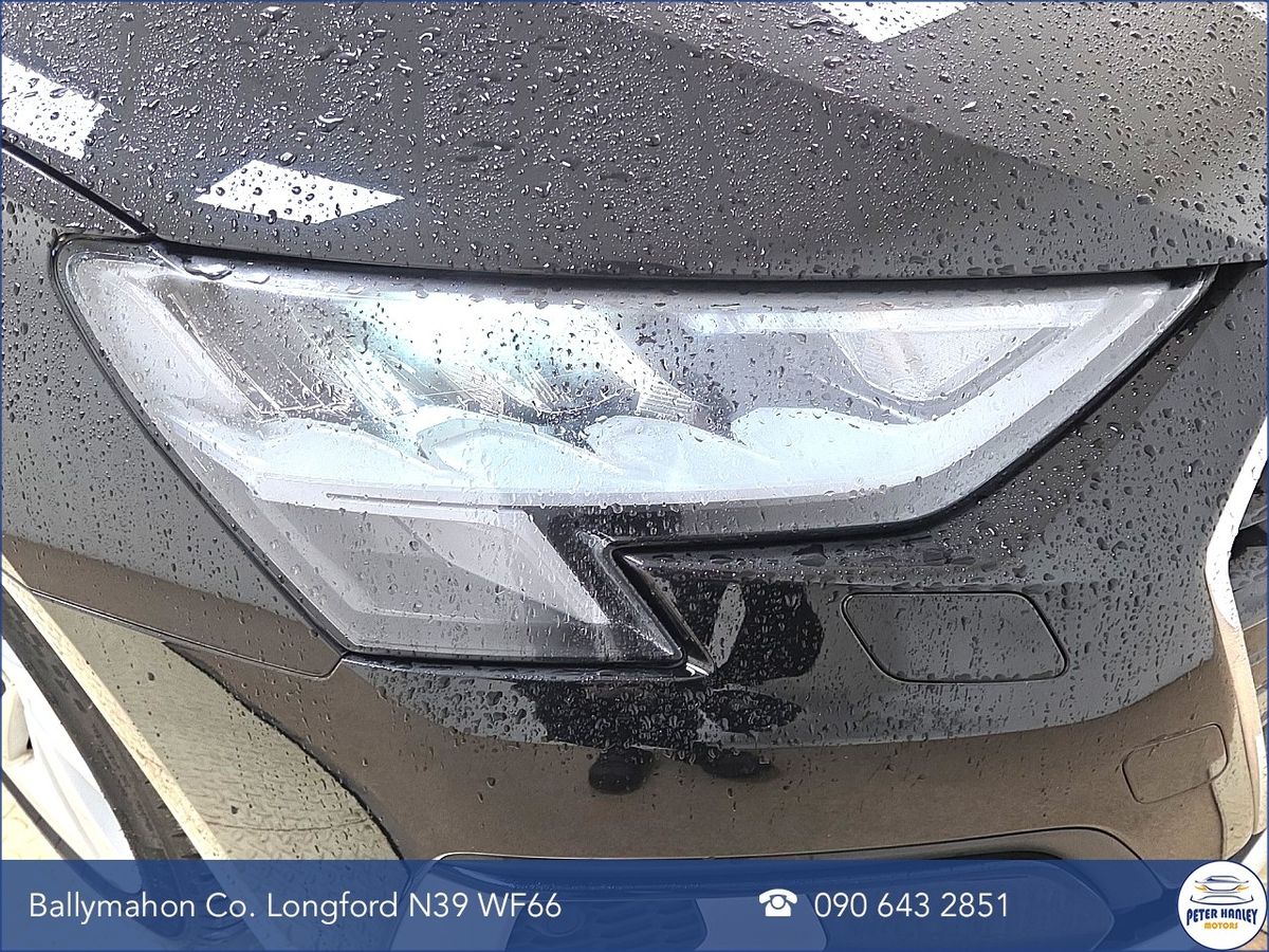 Audi A3 A3 Sport 30 Tdi  Sport  30 TDi 116 Start/Stop