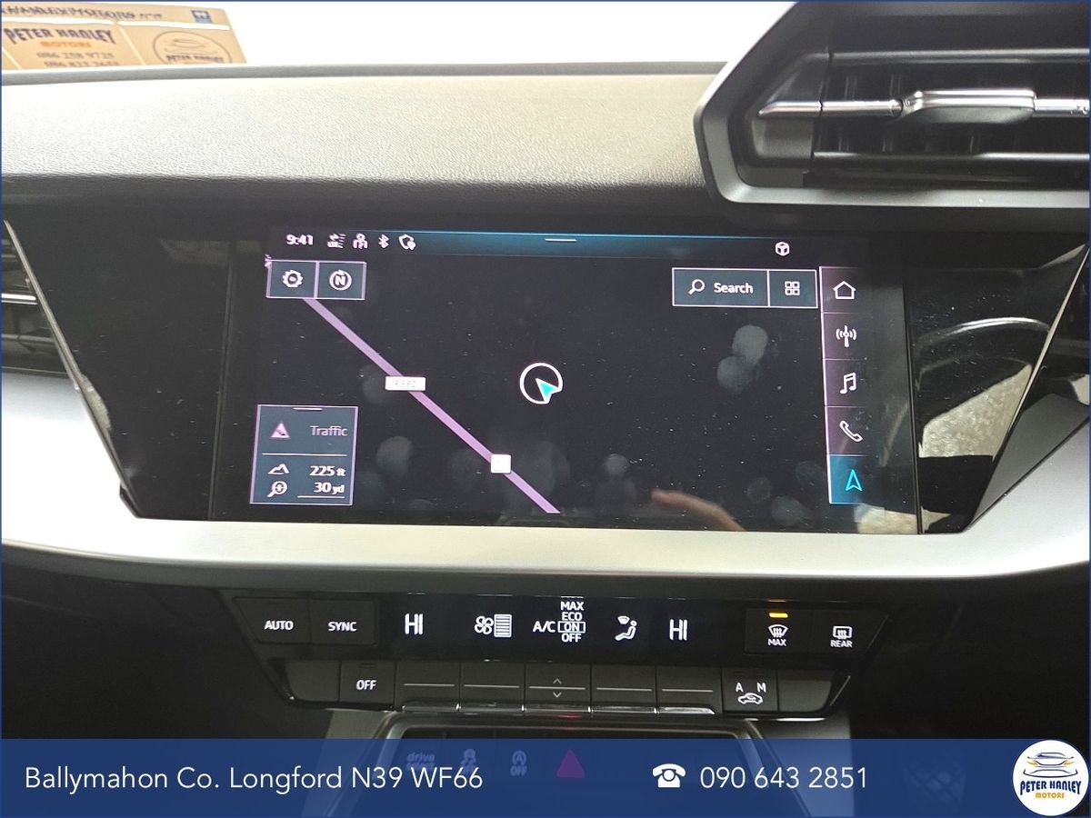 Audi A3 A3 Sport 30 Tdi  Sport  30 TDi 116 Start/Stop