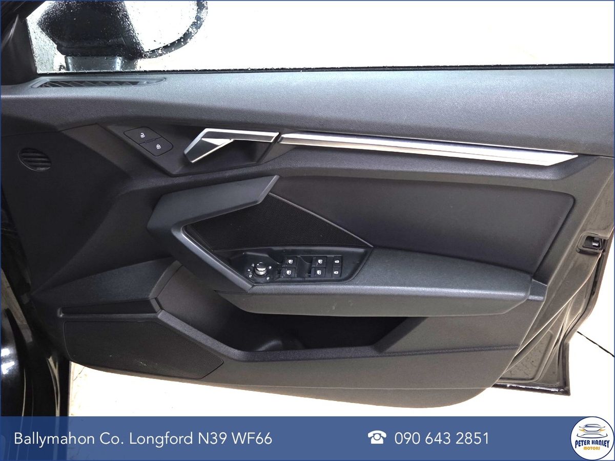 Audi A3 A3 Sport 30 Tdi  Sport  30 TDi 116 Start/Stop