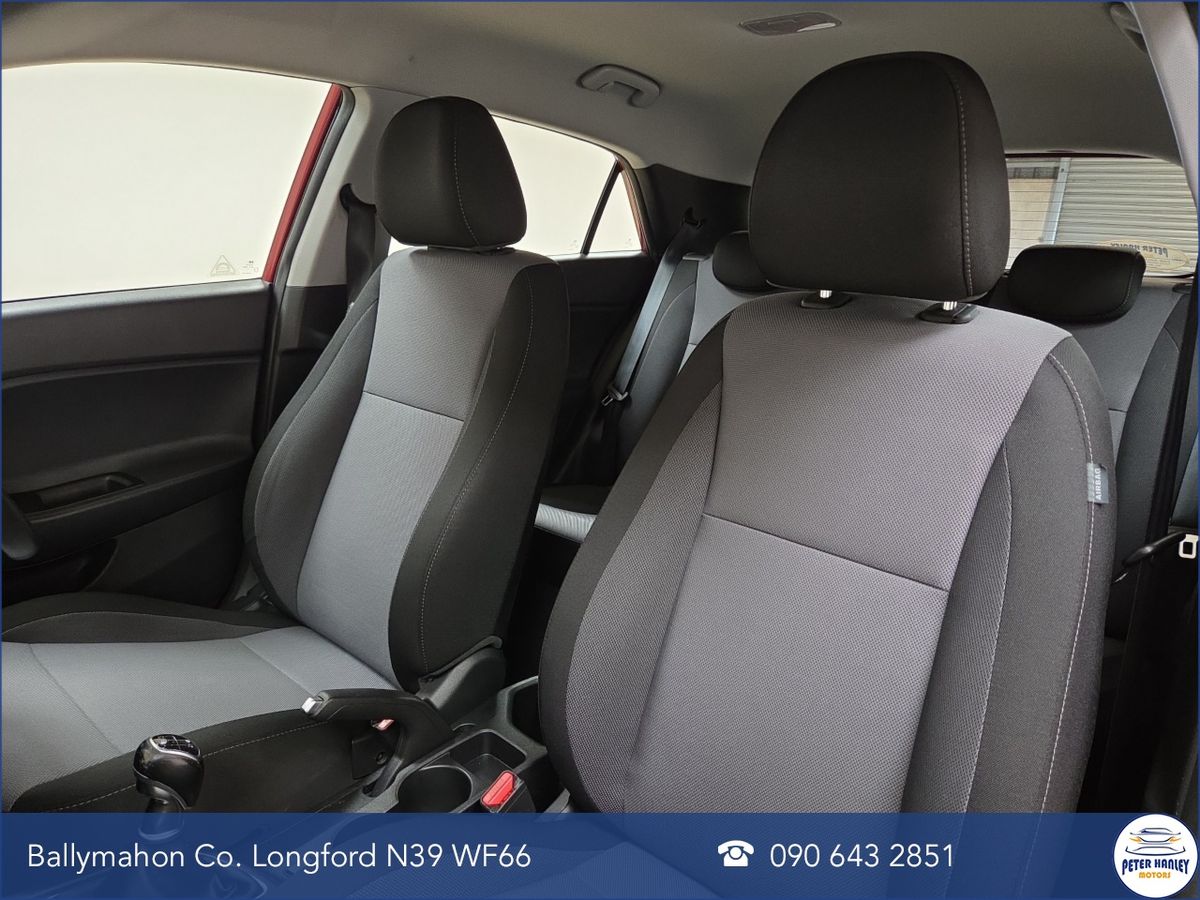 Hyundai i20 1.0 T-GDI Active