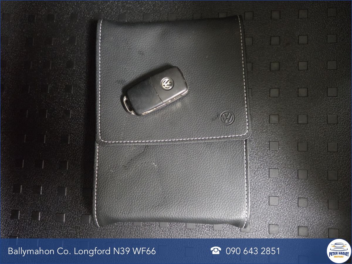 Volkswagen Caddy CADDY TREND 2.0 TDI 102HP M5F