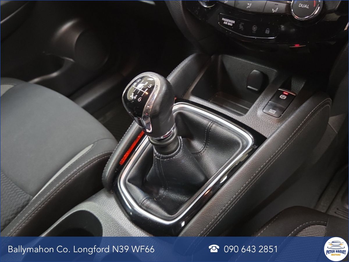 Nissan Qashqai 1.5 DSL SV