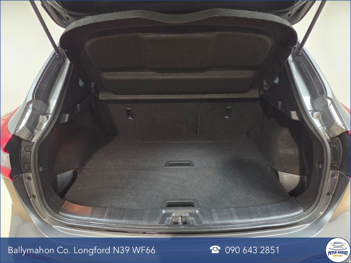 Nissan Qashqai 1.5 DSL SV