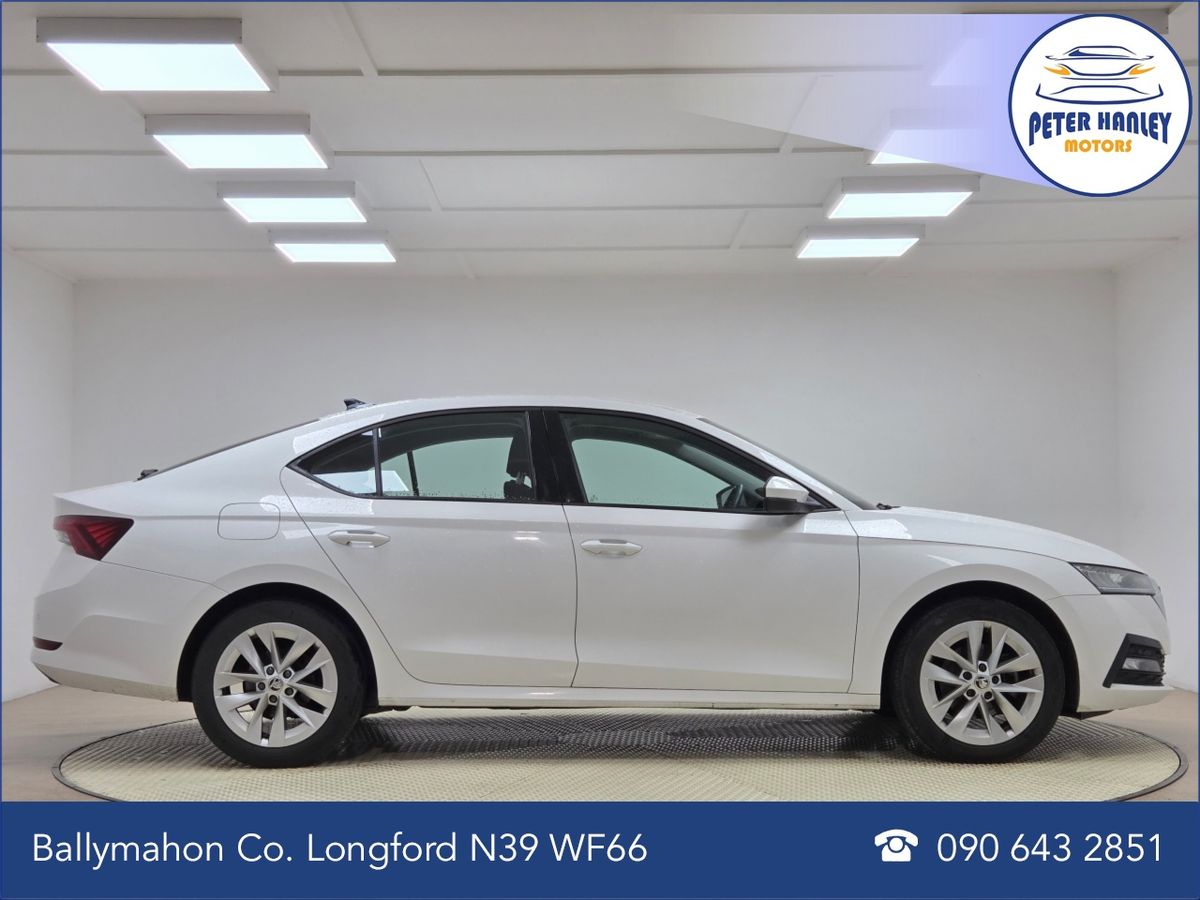 Skoda Octavia OCTAVIA AMB 2.0TDI 115HP