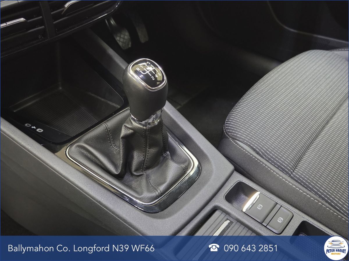 Skoda Octavia OCTAVIA AMB 2.0TDI 115HP