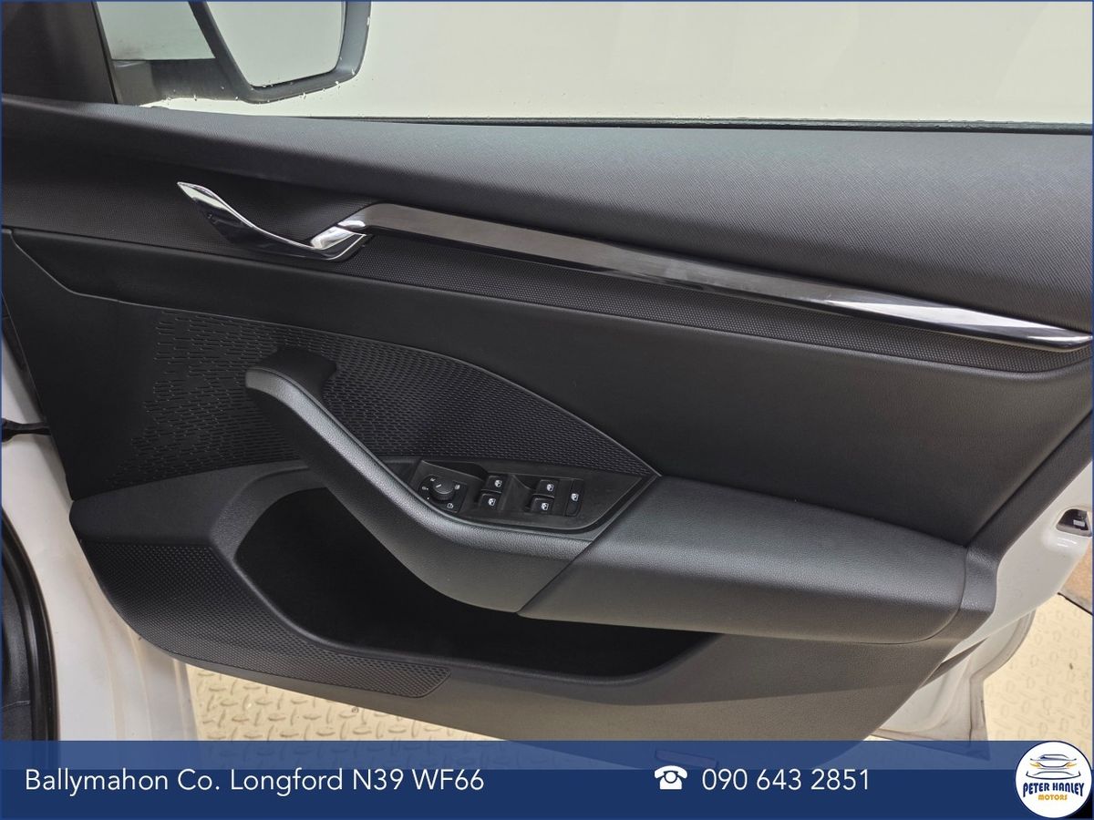 Skoda Octavia OCTAVIA AMB 2.0TDI 115HP