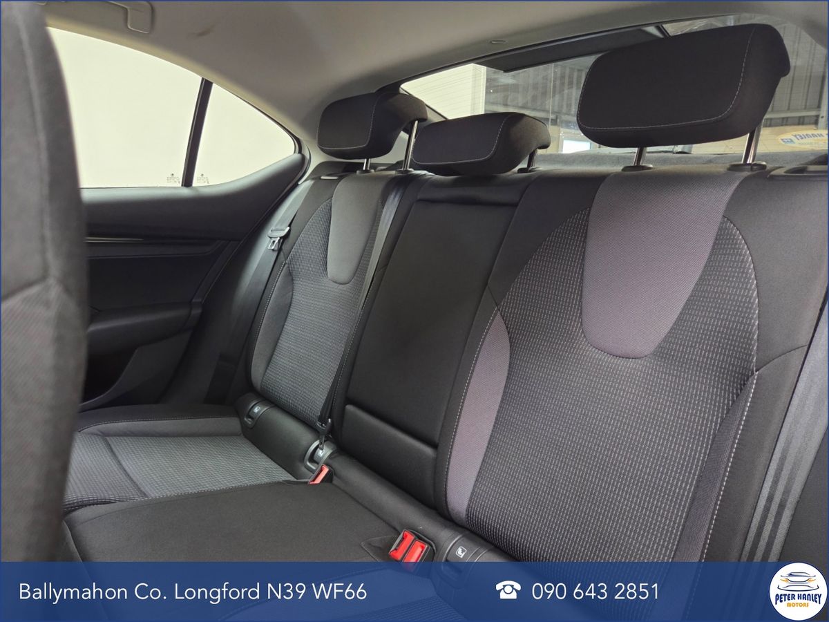 Skoda Octavia OCTAVIA AMB 2.0TDI 115HP