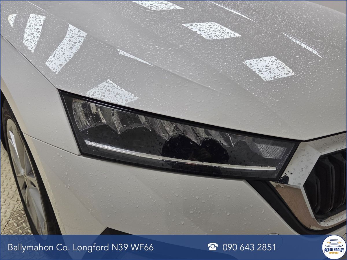 Skoda Octavia OCTAVIA AMB 2.0TDI 115HP