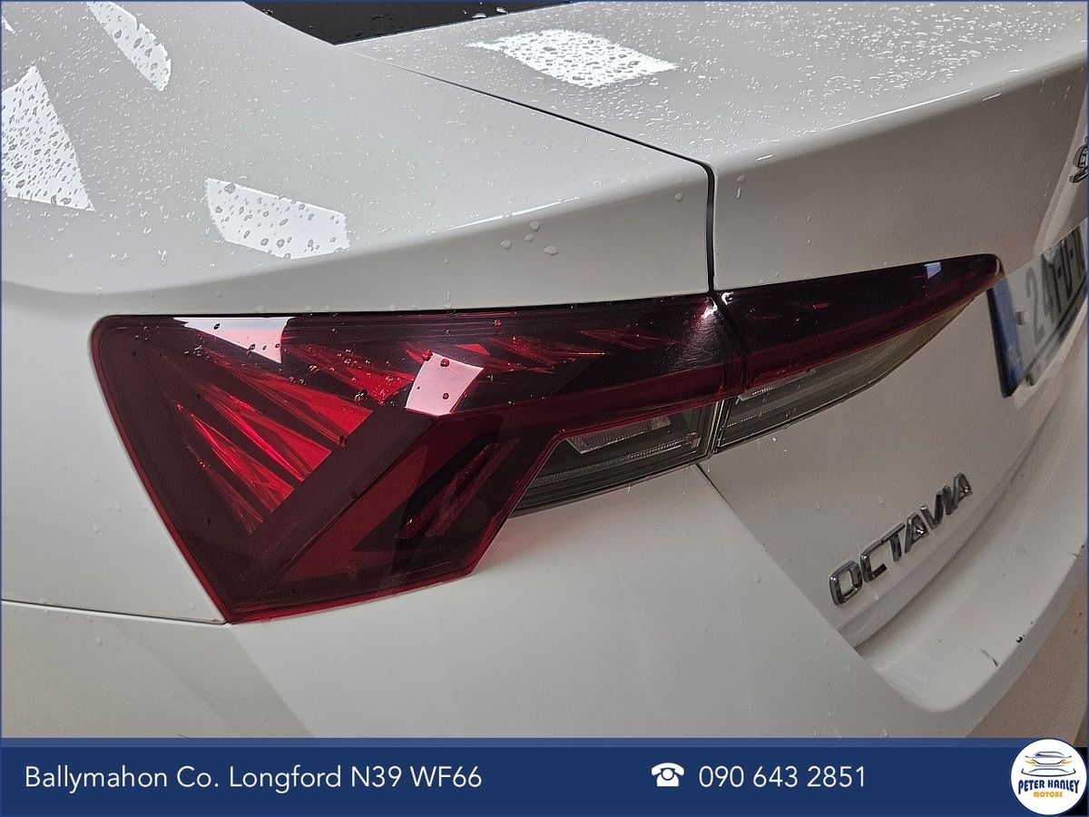 Skoda Octavia OCTAVIA AMB 2.0TDI 115HP