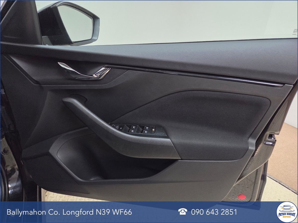 Skoda Kamiq Ambition 1.0TSI 95HP