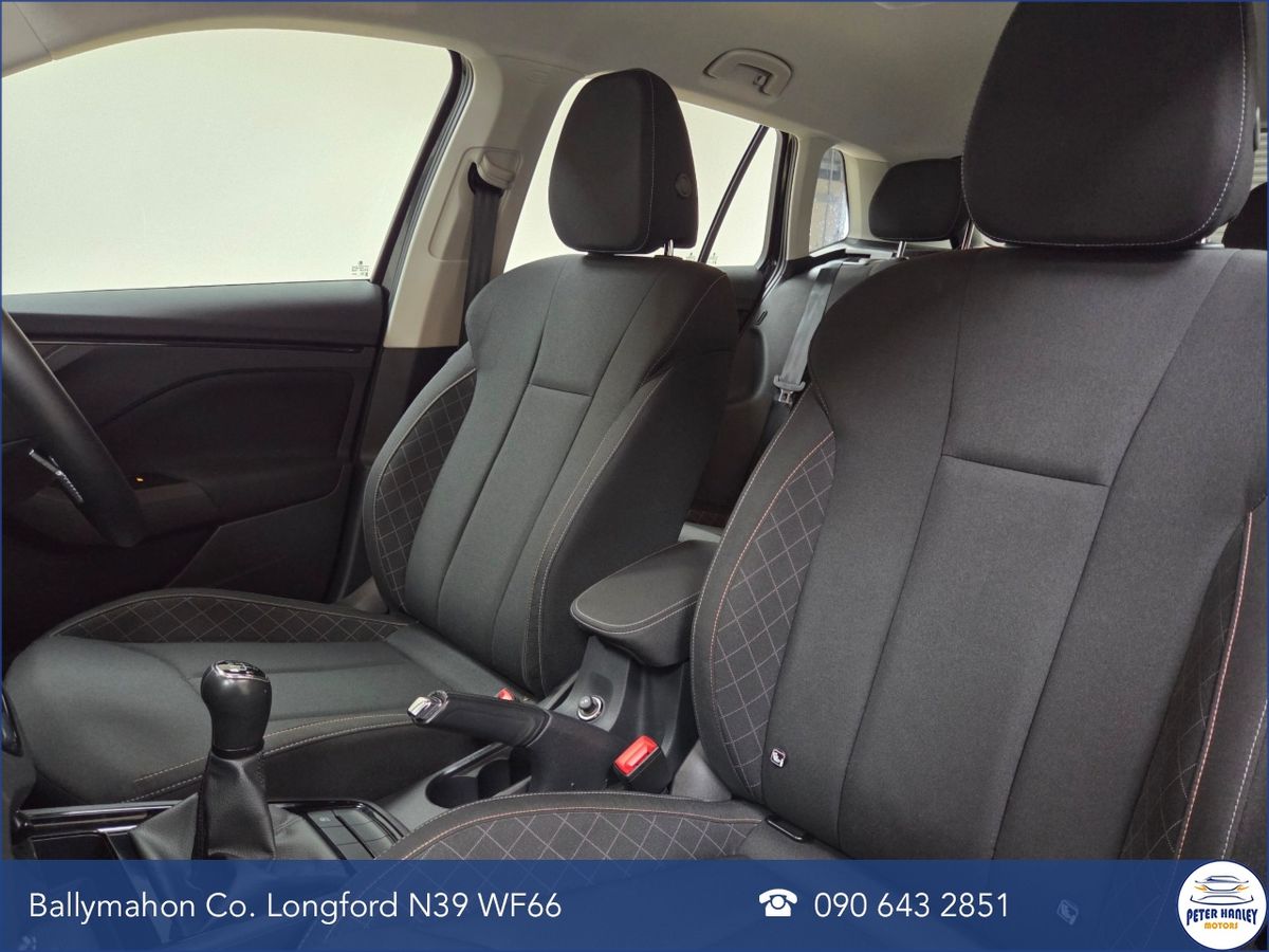 Skoda Kamiq Ambition 1.0TSI 95HP