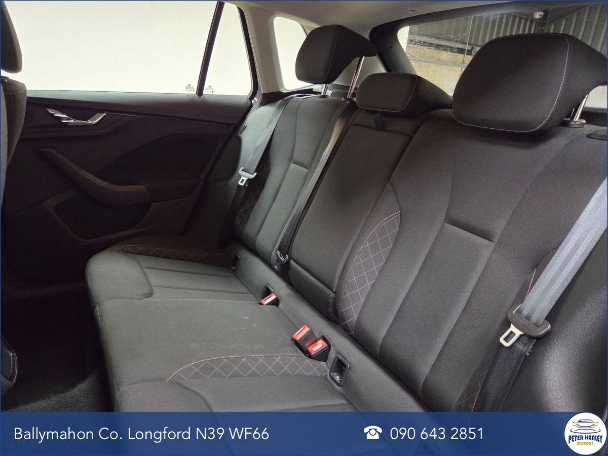 Skoda Kamiq Ambition 1.0TSI 95HP