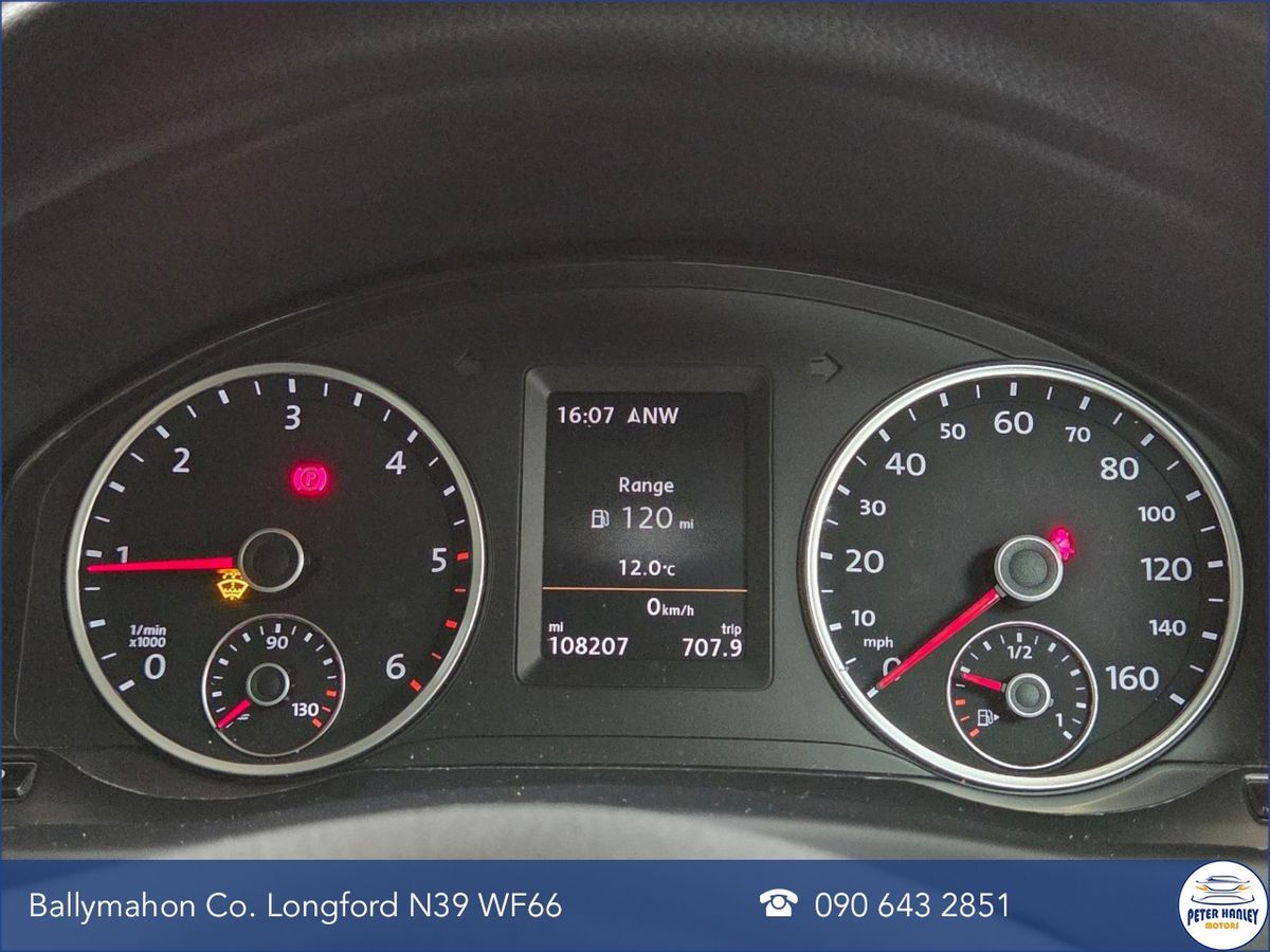 Volkswagen Tiguan Tiguan Match Edit Tdi Bmt 4M  BlueMotion Match Edition  TDi 150 4Motion BlueMotion Start/Stop