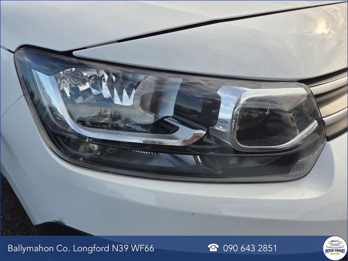 Citroen Berlingo BERLINGO X BLUEHDI 75 MWB 650 K