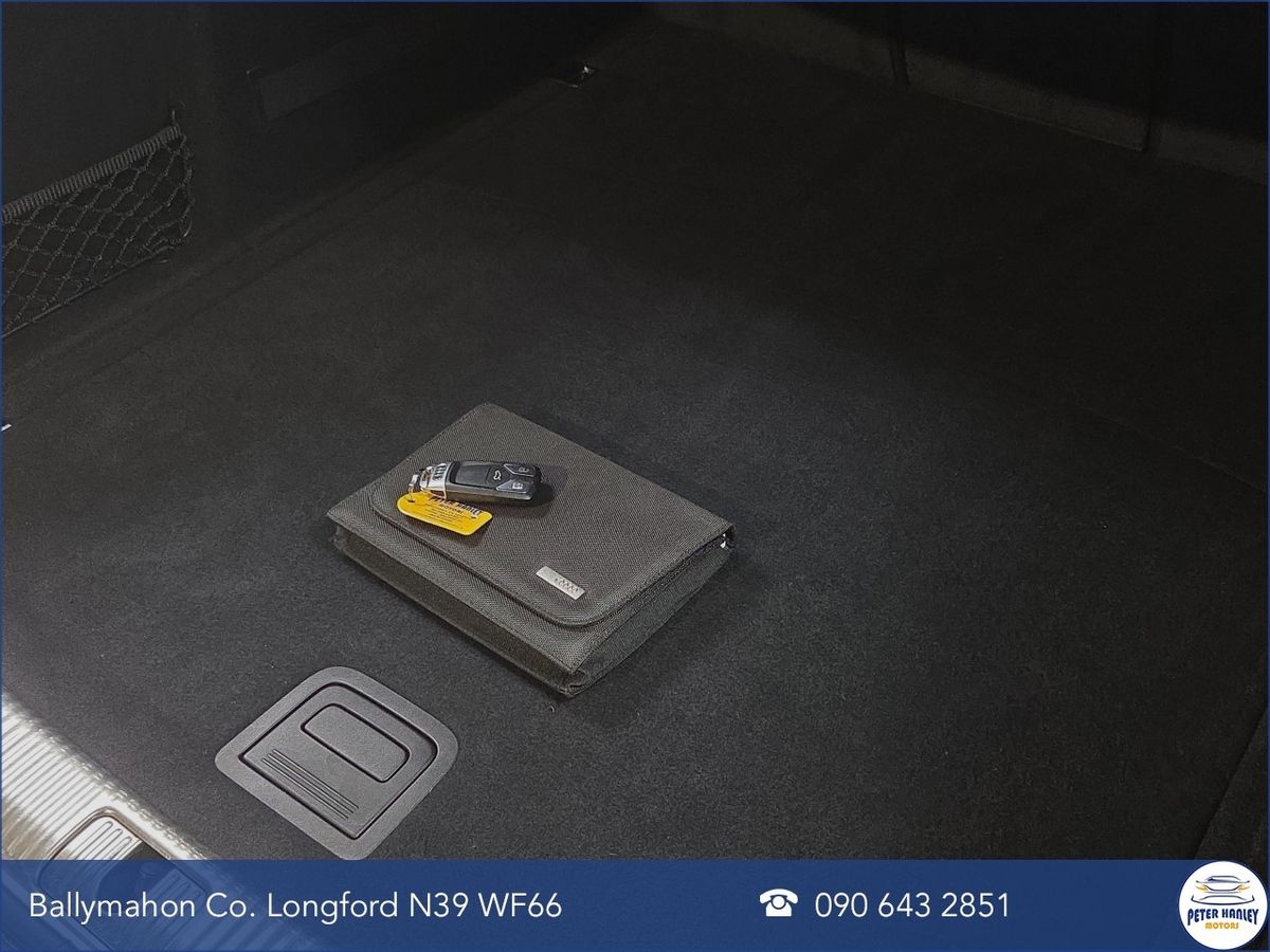 Audi A4 A4 Sport Ultra Tdi  Ultra Sport  TDi 150 Start/Stop