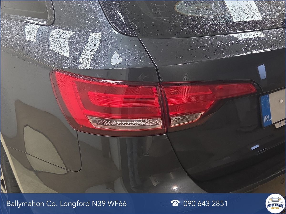 Audi A4 A4 Sport Ultra Tdi  Ultra Sport  TDi 150 Start/Stop