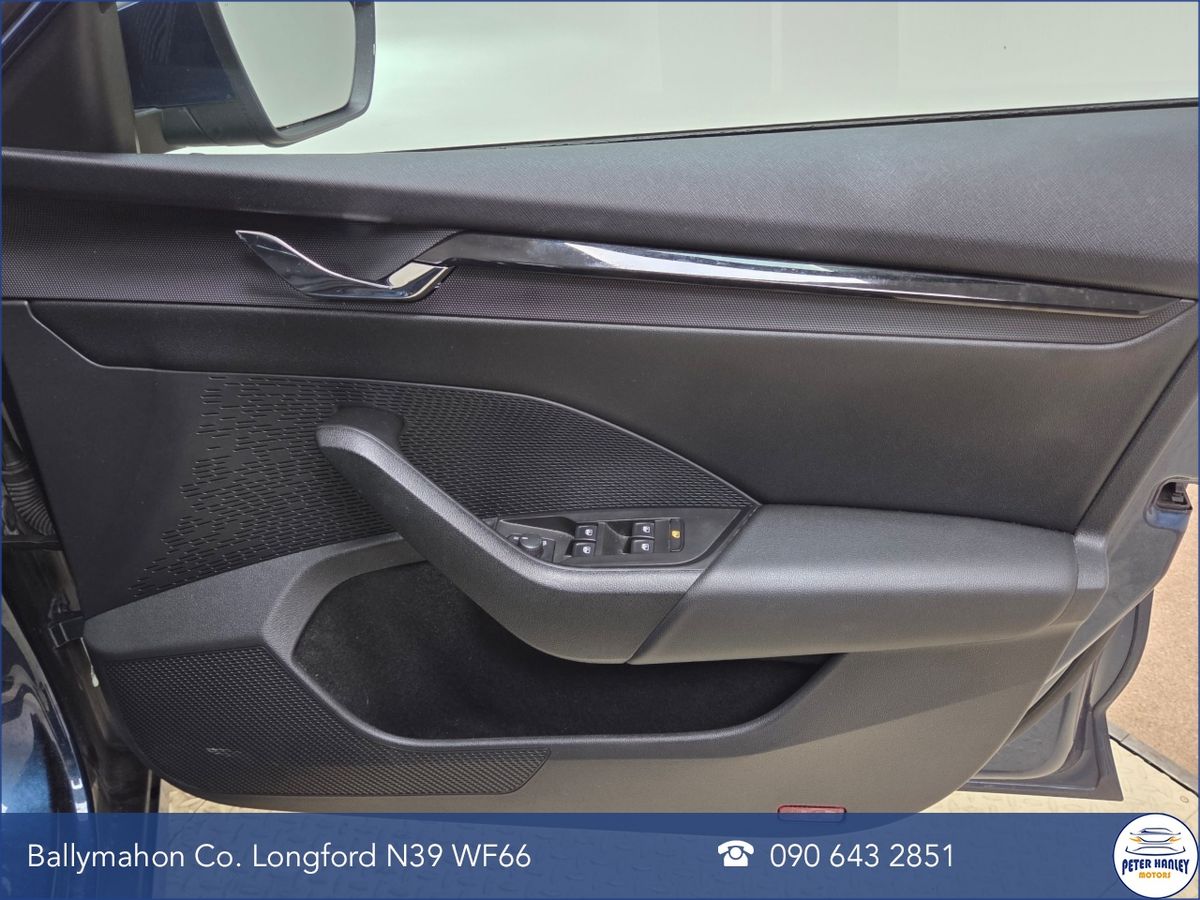 Skoda Octavia OCTAVIA AMB 1.0TSI 110HP