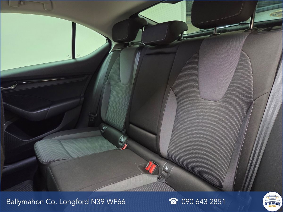 Skoda Octavia OCTAVIA AMB 1.0TSI 110HP