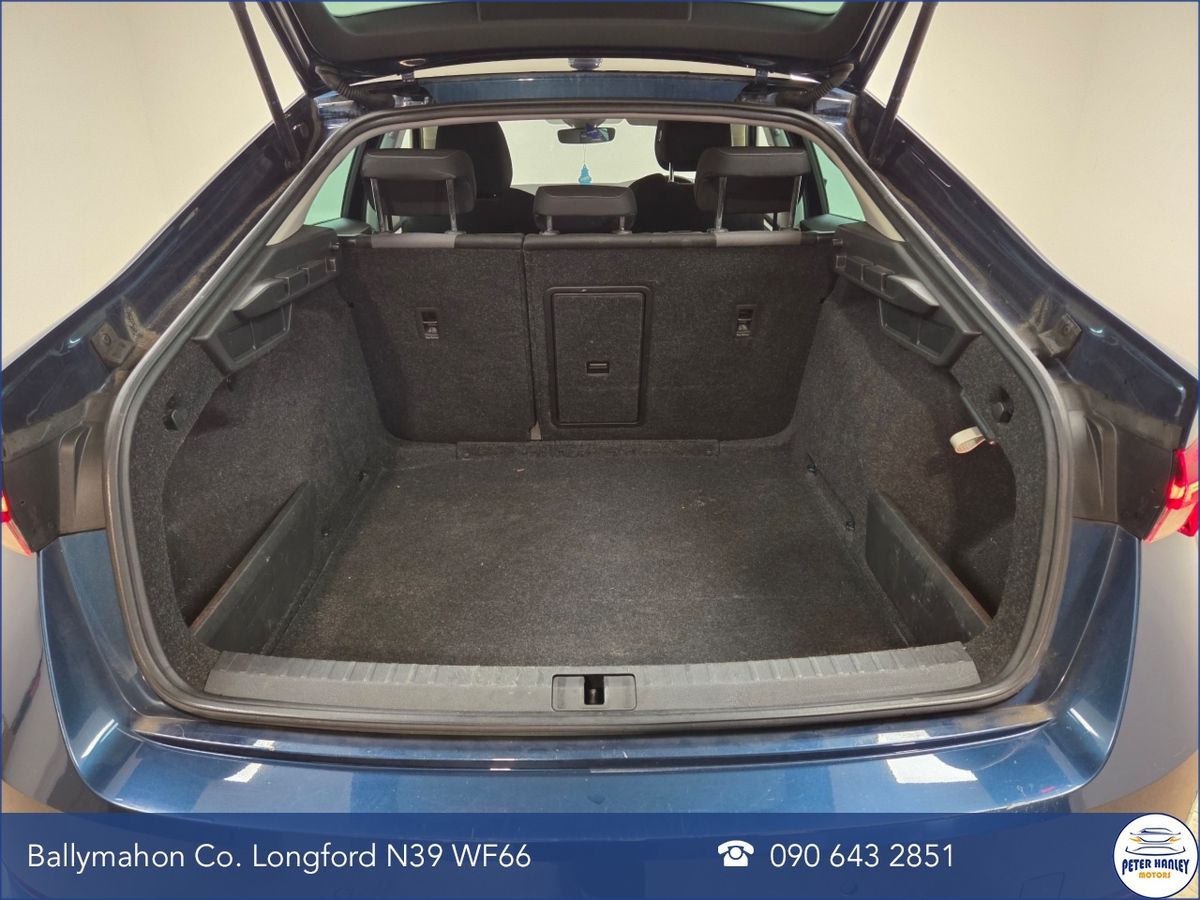 Skoda Octavia OCTAVIA AMB 1.0TSI 110HP