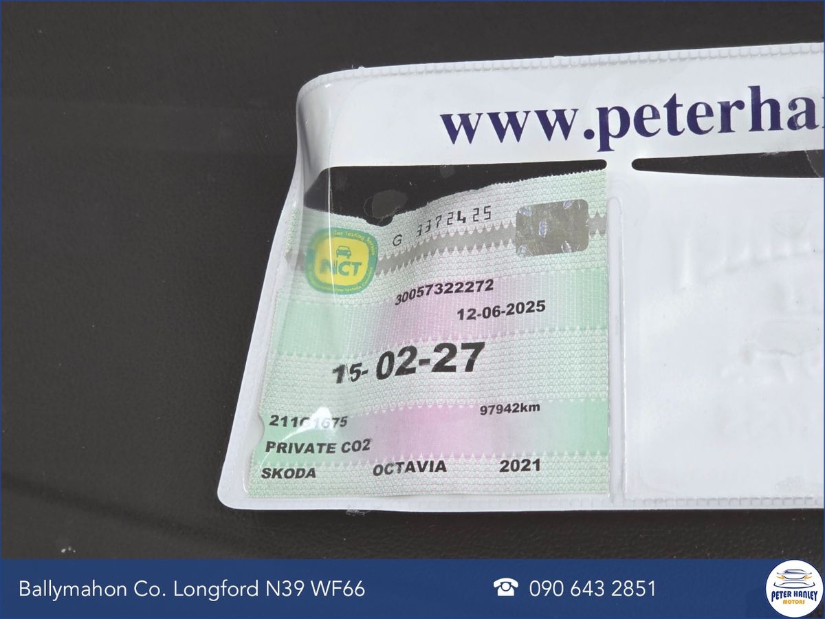 Skoda Octavia OCTAVIA AMB 1.0TSI 110HP