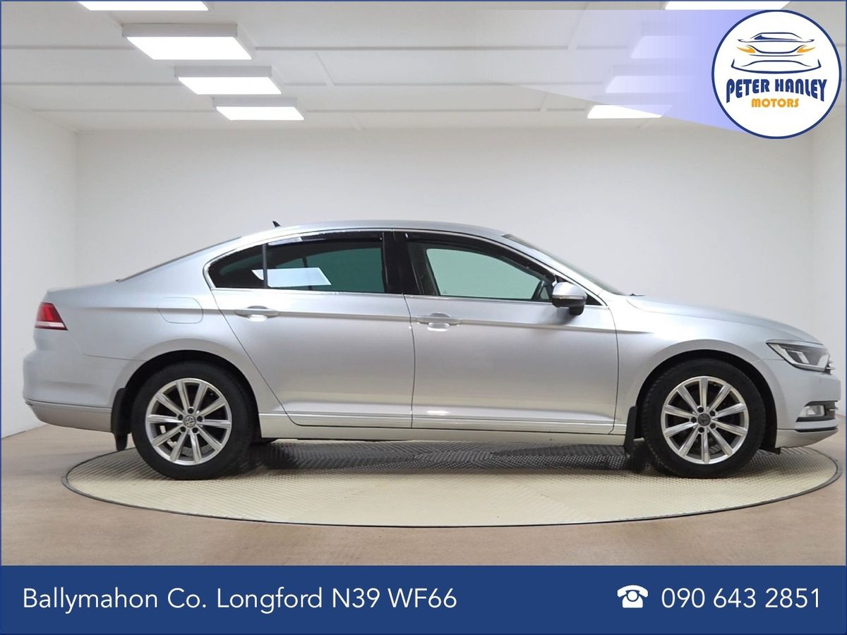 Volkswagen Passat Passat Se Business Tdi  SE Business  TDi 150 SCR BlueMotion Start/Stop