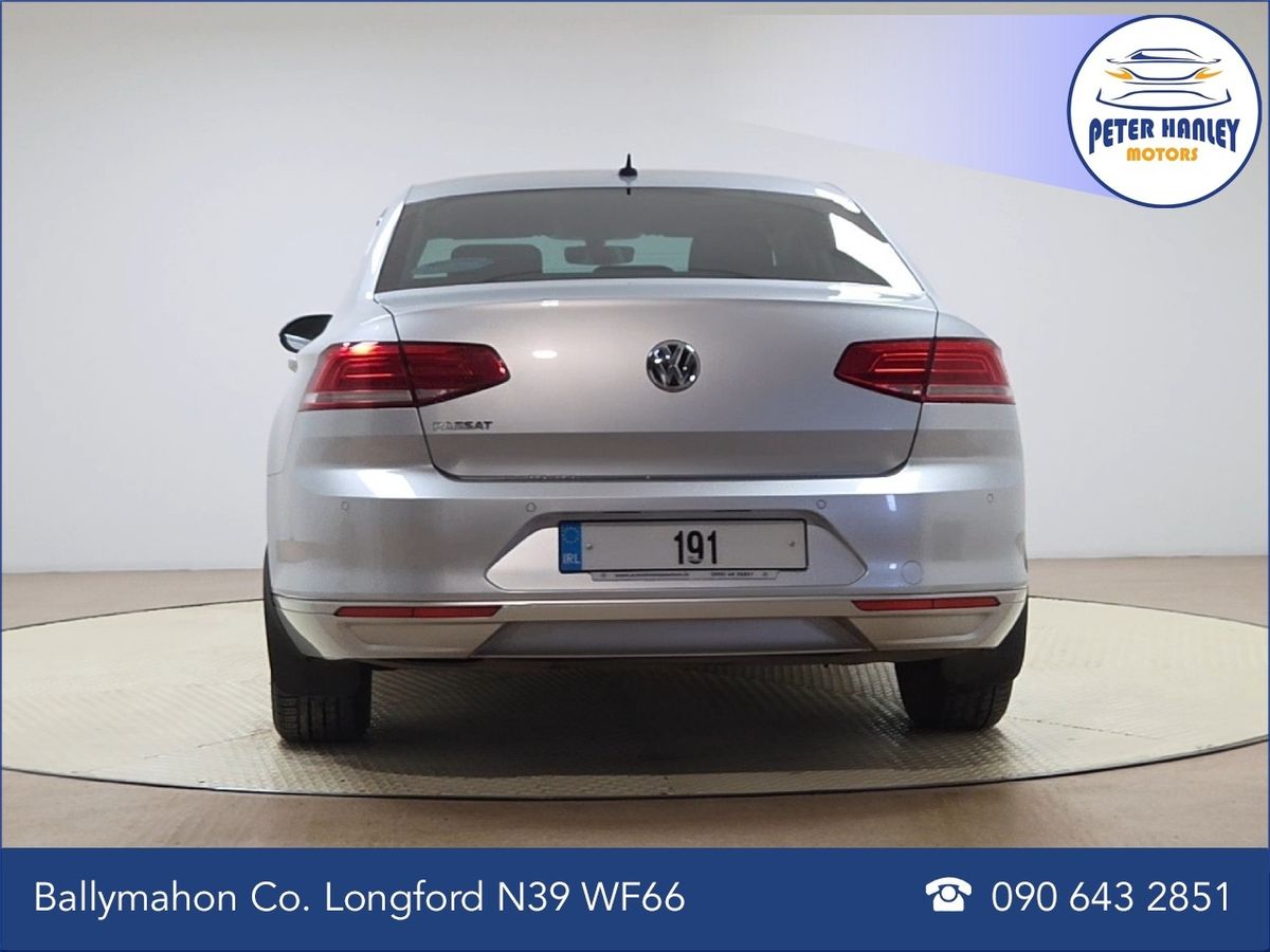 Volkswagen Passat Passat Se Business Tdi  SE Business  TDi 150 SCR BlueMotion Start/Stop