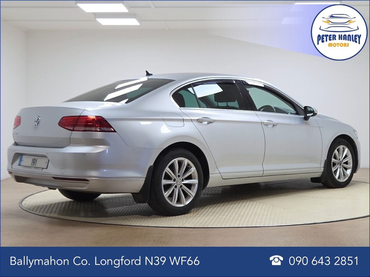 Volkswagen Passat Passat Se Business Tdi  SE Business  TDi 150 SCR BlueMotion Start/Stop