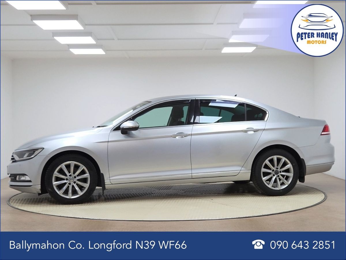 Volkswagen Passat Passat Se Business Tdi  SE Business  TDi 150 SCR BlueMotion Start/Stop