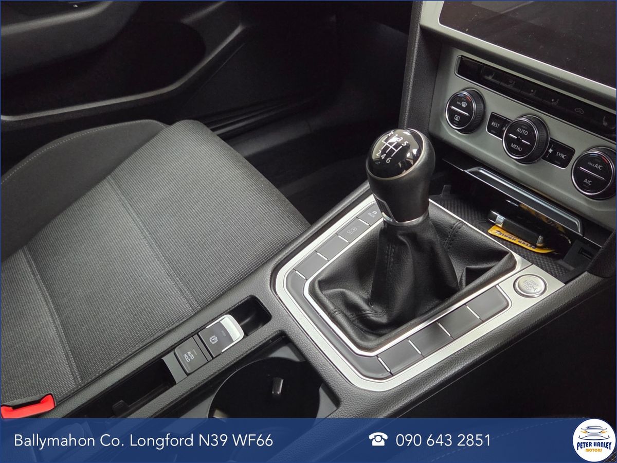 Volkswagen Passat Passat Se Business Tdi  SE Business  TDi 150 SCR BlueMotion Start/Stop