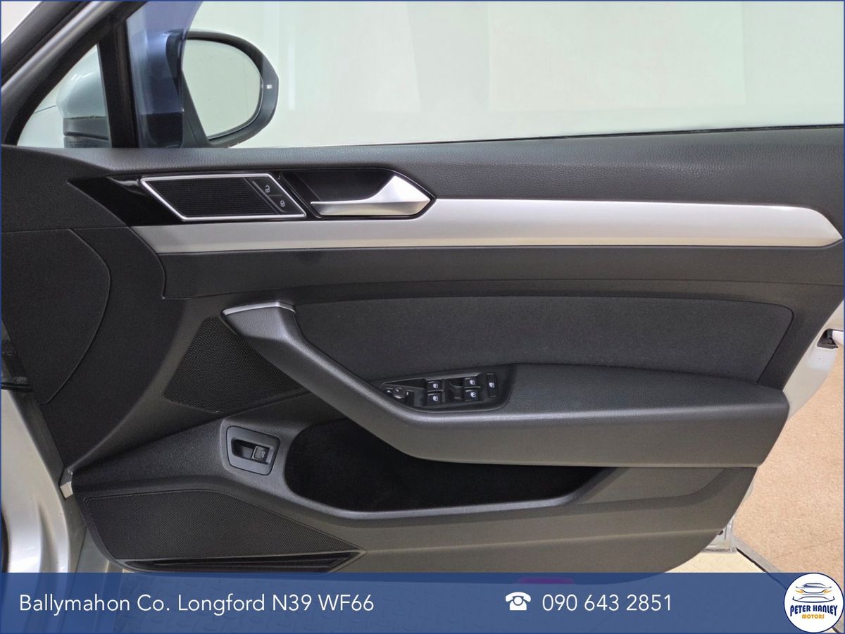 Volkswagen Passat Passat Se Business Tdi  SE Business  TDi 150 SCR BlueMotion Start/Stop