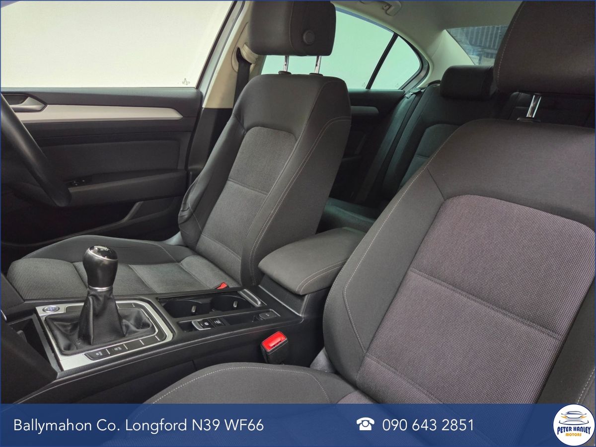 Volkswagen Passat Passat Se Business Tdi  SE Business  TDi 150 SCR BlueMotion Start/Stop