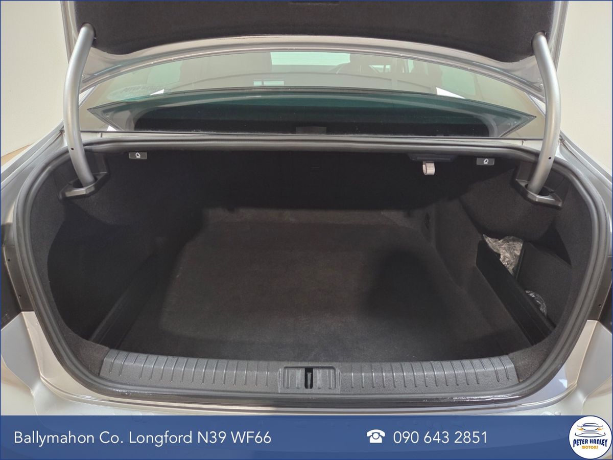 Volkswagen Passat Passat Se Business Tdi  SE Business  TDi 150 SCR BlueMotion Start/Stop