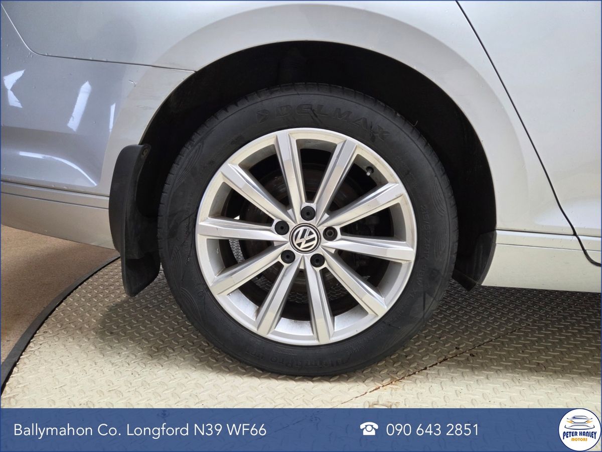 Volkswagen Passat Passat Se Business Tdi  SE Business  TDi 150 SCR BlueMotion Start/Stop