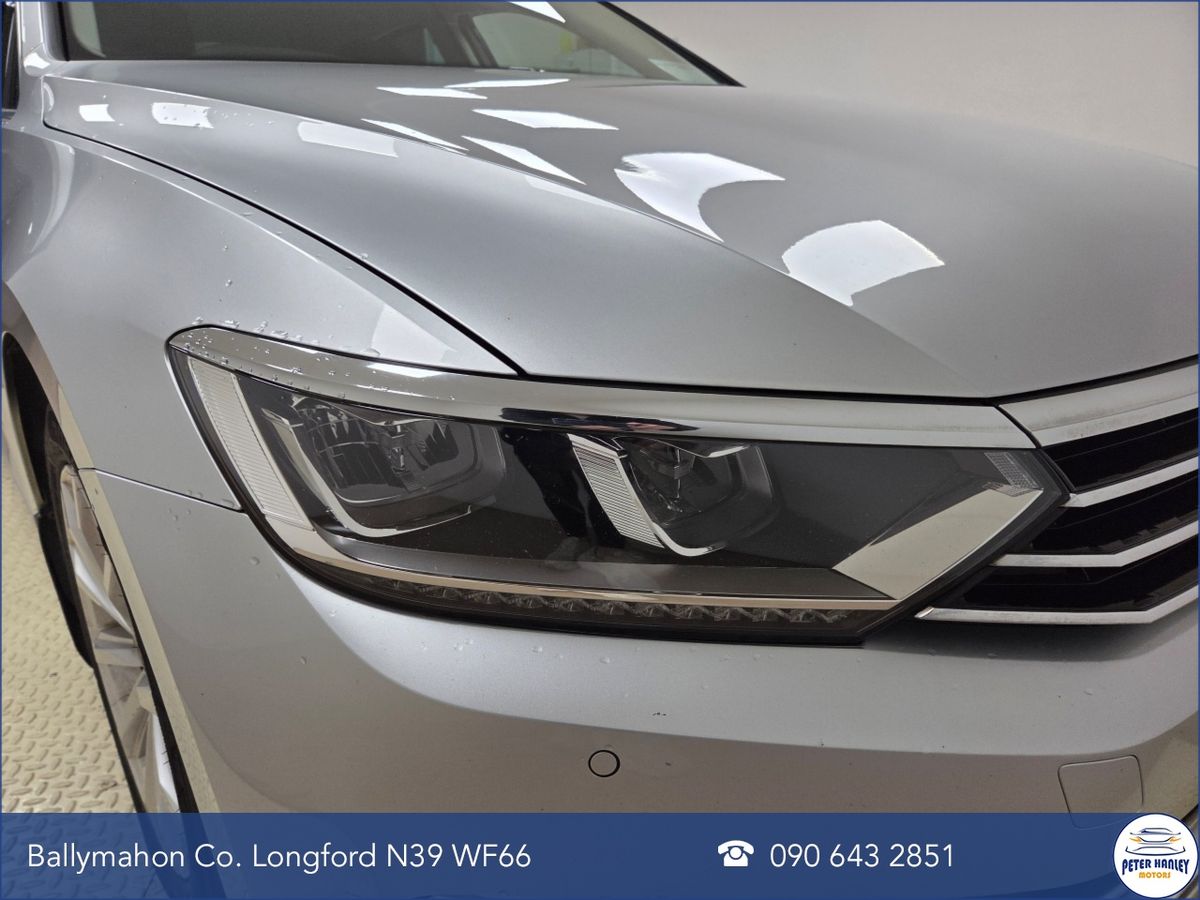 Volkswagen Passat Passat Se Business Tdi  SE Business  TDi 150 SCR BlueMotion Start/Stop