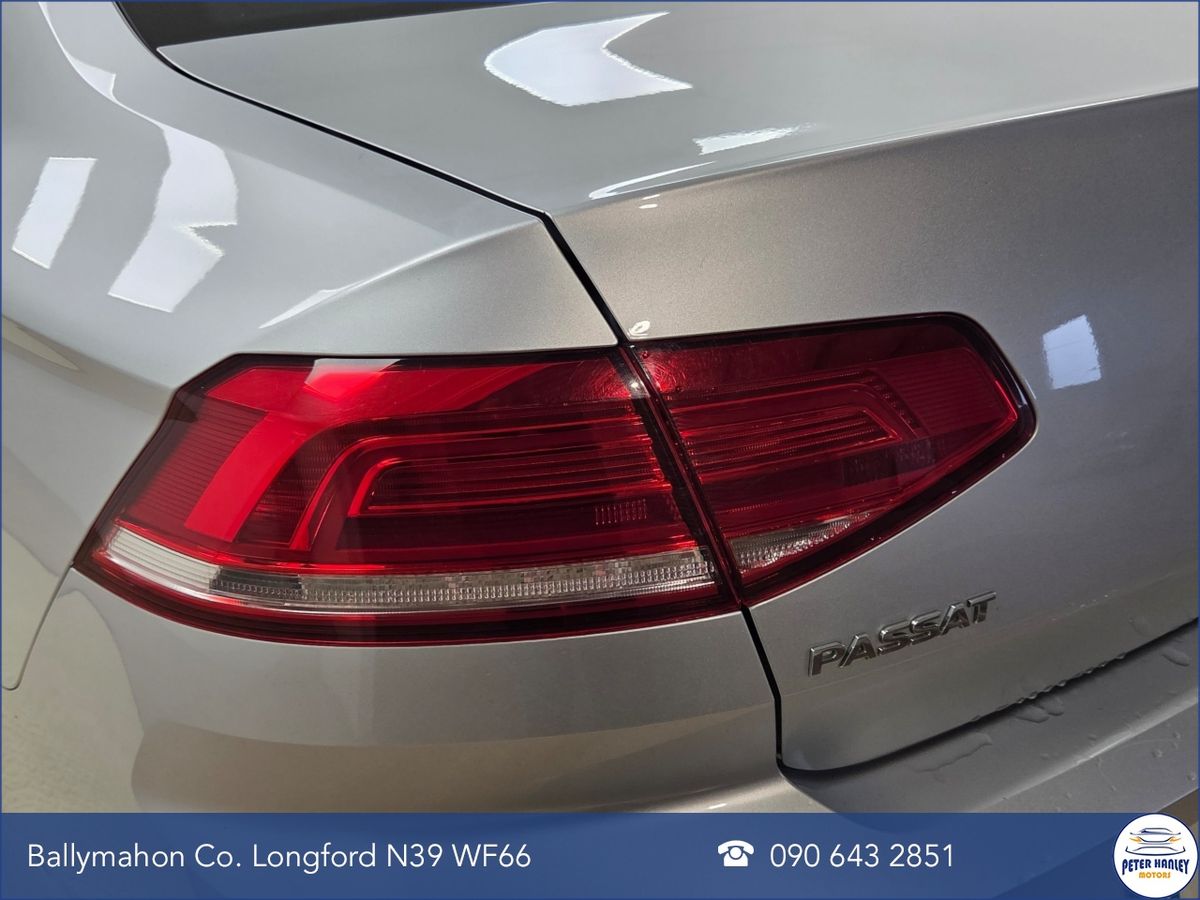 Volkswagen Passat Passat Se Business Tdi  SE Business  TDi 150 SCR BlueMotion Start/Stop