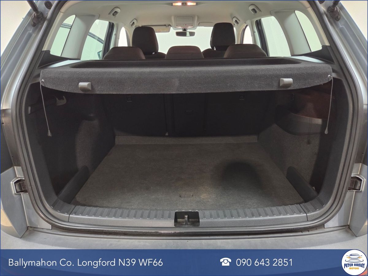 Skoda Karoq 1.0TSI 115bhp Ambition