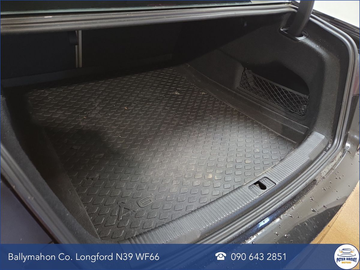 Audi A6 2.0TDI 150 Ultra S-Tronic SE