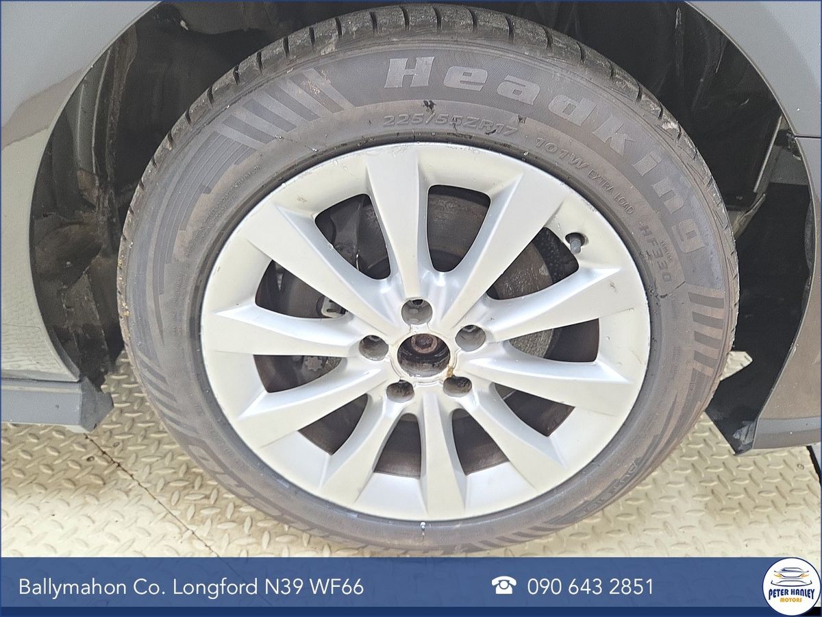 Audi A6 2.0TDI 150 Ultra S-Tronic SE