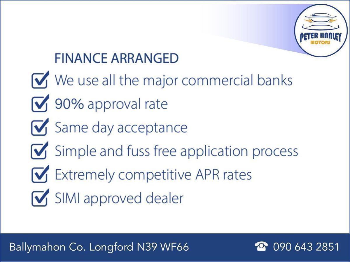 Volkswagen Golf GOLF 1.6 TRENDLINE TDI 115BHP  3DR