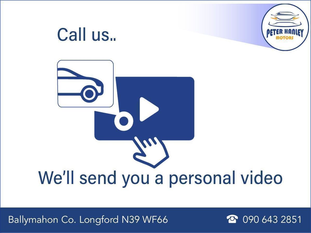 Volkswagen Golf GOLF 1.6 TRENDLINE TDI 115BHP  3DR