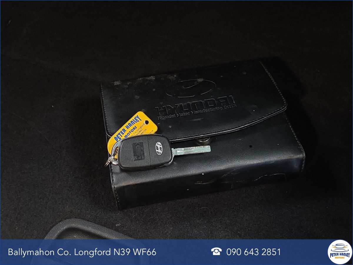 Hyundai Tucson Tucson Prem B-Drive 2Wd Crdi  Premium  CRDi 116 Blue Drive 2WD ISG Start/Stop